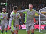 Manchester City Close Gap in Title Race With Dramatic Win Manchester City Close Gap With Dramatic Title Win