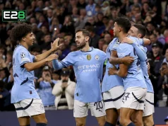 Manchester City Set New Record With Historic Winning Run Manchester City Set Record With Historic Winning Run