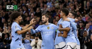 Manchester City Set New Record With Historic Winning Run Manchester City Set Record With Historic Winning Run