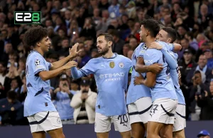 Manchester City Set New Record With Historic Winning Run Manchester City Set Record With Historic Winning Run