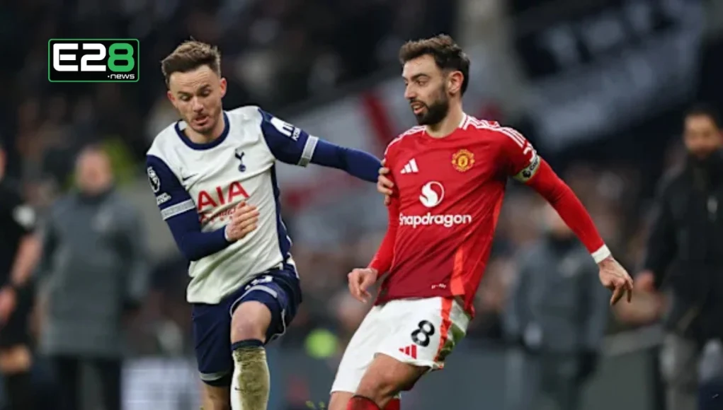 Manchester United Man Utd Transfer: Surprise La Liga Playmaker Move Eyed