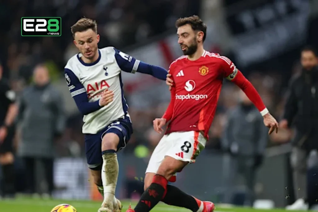 Man Utd Transfer: Surprise La Liga Playmaker Move Eyed