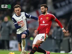 Manchester United Eye Surprise Move for La Liga Playmaker Man Utd Transfer: Surprise La Liga Playmaker Move Eyed