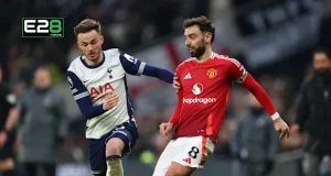 Manchester United Eye Surprise Move for La Liga Playmaker Man Utd Transfer: Surprise La Liga Playmaker Move Eyed