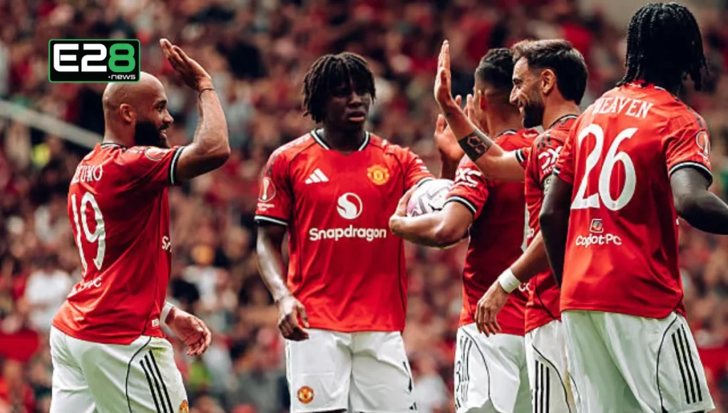 Manchester United United Overhaul Begins as New Owners Plan Major Transfers