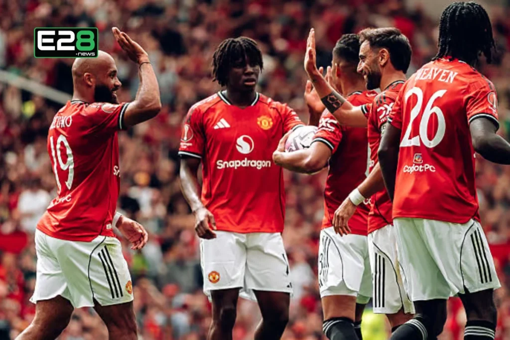 United Overhaul Begins as New Owners Plan Major Transfers