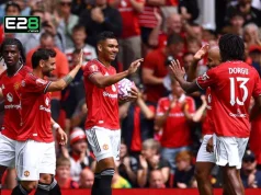 Manchester United Push for Reinforcements After Slow Start Man Utd Push: Reinforcements Sought After Slow Start