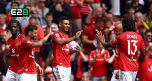 Manchester United Push for Reinforcements After Slow Start Man Utd Push: Reinforcements Sought After Slow Start