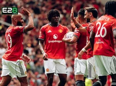 Manchester United’s New Ownership Plans Massive Transfer Overhaul United Overhaul Begins as New Owners Plan Major Transfers