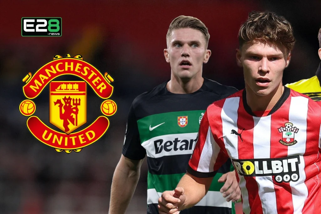 Manchester United transfer budget set for January window