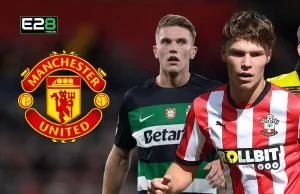 Manchester United Set Budget for January Transfer Window Manchester United transfer budget set for January window