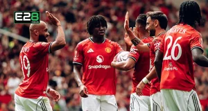 Manchester United’s New Ownership Plans Massive Transfer Overhaul United Overhaul Begins as New Owners Plan Major Transfers