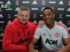 Manchester United Ready Contract Extension for Breakthrough Talent Manchester United Contract Extension for Rising Star