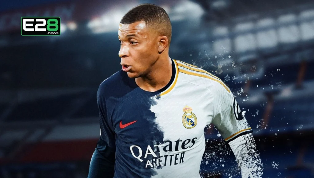 Mbappé Linked With Real Madrid Mbappé Transfer: Real Madrid Move After PSG Struggles