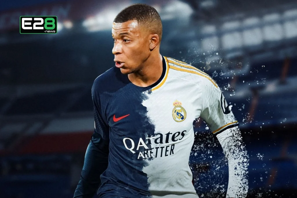 Mbappé Transfer: Real Madrid Move After PSG Struggles