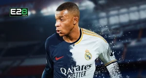 Mbappé Linked With Real Madrid Transfer After PSG Struggles Mbappé Transfer: Real Madrid Move After PSG Struggles