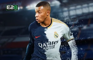 Mbappé Linked With Real Madrid Transfer After PSG Struggles Mbappé Transfer: Real Madrid Move After PSG Struggles