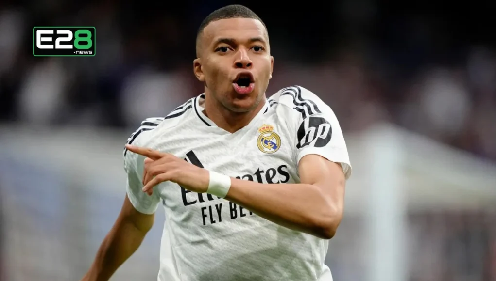 Mbappé Set for Real Madrid Mbappé Transfer: Real Madrid Medical Set After Talks