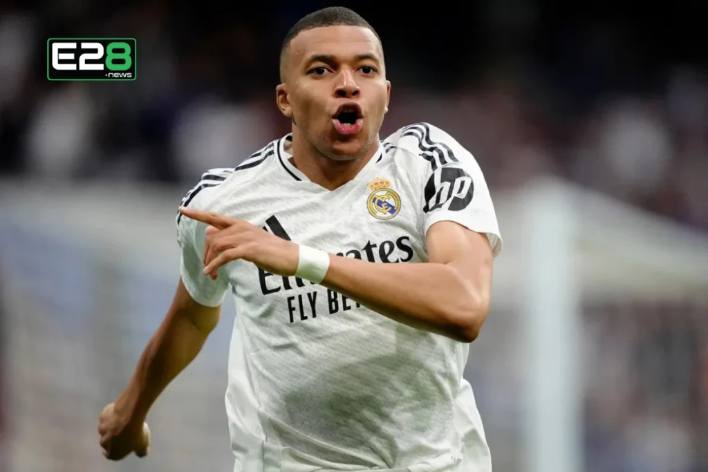 Mbappé Transfer: Real Madrid Medical Set After Talks