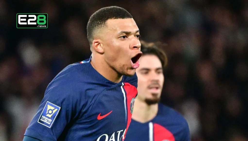 Mbappé’s Future Uncertain Mbappe Future Uncertain as PSG Plan Major Squad Rebuild