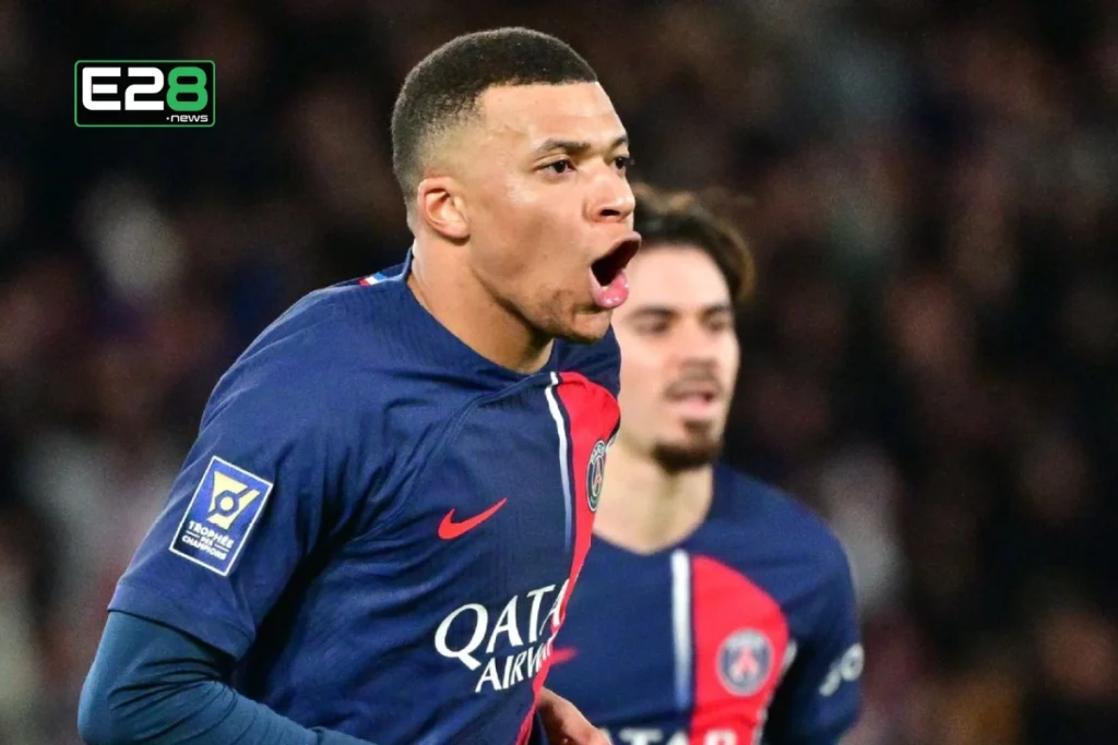 Mbappe Future Uncertain as PSG Plan Major Squad Rebuild