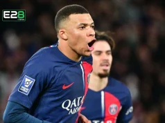 Mbappé’s Future Uncertain as PSG Plan Major Rebuild Mbappe Future Uncertain as PSG Plan Major Squad Rebuild