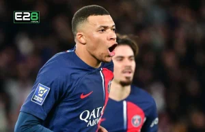 Mbappé’s Future Uncertain as PSG Plan Major Rebuild Mbappe Future Uncertain as PSG Plan Major Squad Rebuild