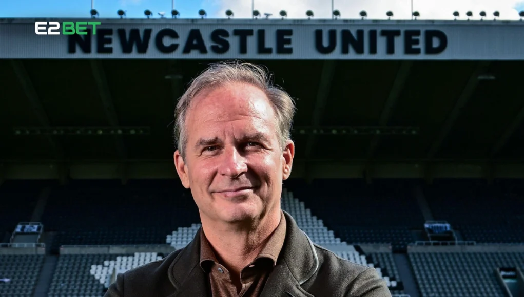 Newcastle Newcastle United Ambition to Become World’s Top Club by 2030
