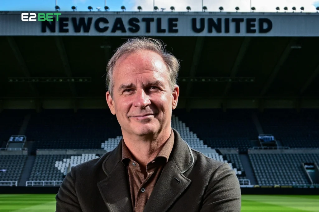 Newcastle United Ambition to Become World’s Top Club by 2030