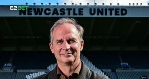 Newcastle Set Ambitious Goal: Become the World’s Top Club by 2030 Newcastle United Ambition to Become World’s Top Club by 2030