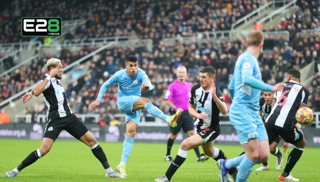 Newcastle United Plot January Reinforcements After Struggles