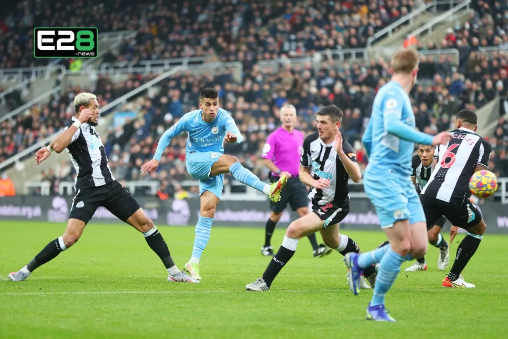 Newcastle United Plot January Reinforcements After Struggles