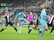 Newcastle United Plot January Reinforcements After Defensive Struggles Newcastle United Plot January Reinforcements After Struggles