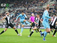 Newcastle United Plot January Reinforcements After Defensive Struggles Newcastle United Plot January Reinforcements After Struggles