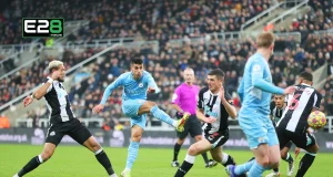 Newcastle United Plot January Reinforcements After Defensive Struggles Newcastle United Plot January Reinforcements After Struggles