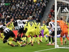Frank Slams VAR After Controversial Newcastle Penalty Against Spurs VAR Mistake: Frank Slams Controversial Newcastle Penalty
