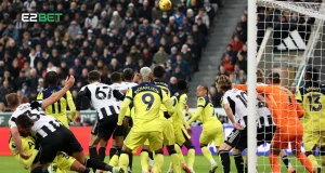 Frank Slams VAR After Controversial Newcastle Penalty Against Spurs VAR Mistake: Frank Slams Controversial Newcastle Penalty