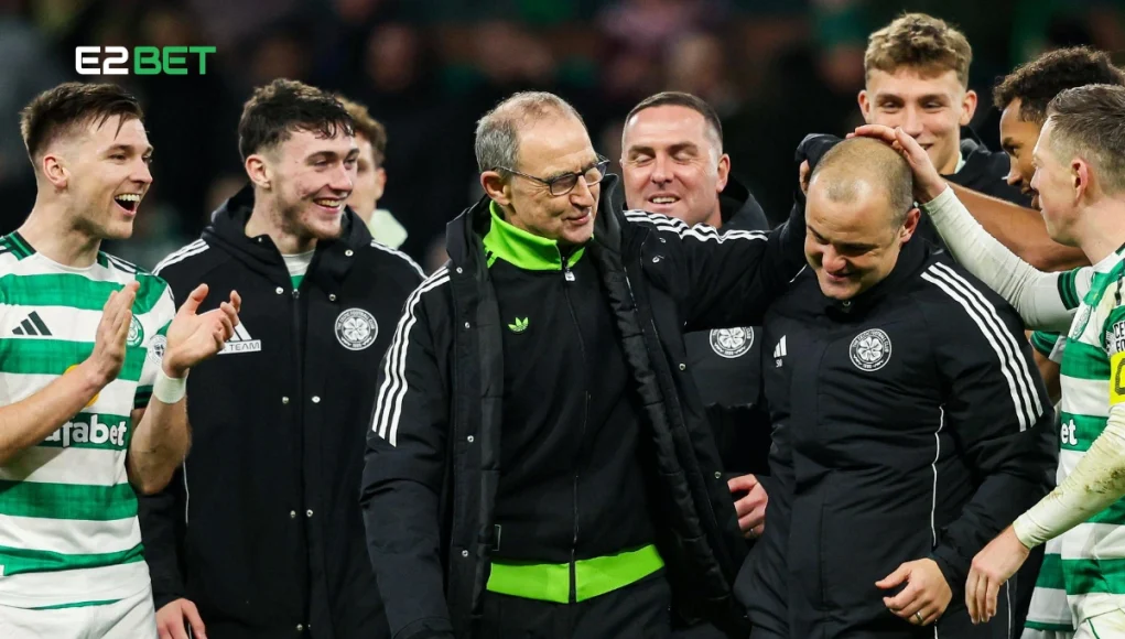 Martin O’Neill Exit Sparks Celtic Revival Legacy