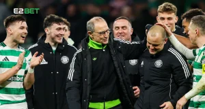 Martin OβNeill Leaves Celtic With Applause, Legacy β and a Tracksuit Martin OβNeill Exit Sparks Celtic Revival Legacy
