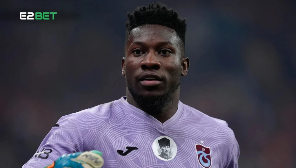 Onana Cameroon Snubbed as Afcon Chaos Grows for Team