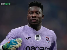Onana Shock Omission as Cameroon Sack Coach Before Afcon Onana Cameroon Snubbed as Afcon Chaos Grows for Team