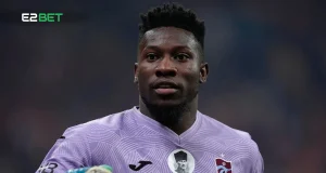 Onana Shock Omission as Cameroon Sack Coach Before Afcon Onana Cameroon Snubbed as Afcon Chaos Grows for Team