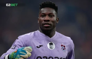 Onana Shock Omission as Cameroon Sack Coach Before Afcon Onana Cameroon Snubbed as Afcon Chaos Grows for Team