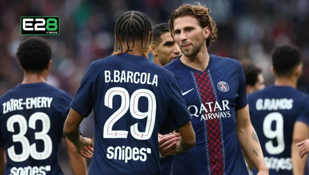 PSG PSG Under Scrutiny After Inconsistent Domestic Form