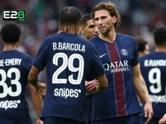 PSG Face Renewed Scrutiny Following Inconsistent Domestic Form PSG Under Scrutiny After Inconsistent Domestic Form