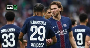PSG Face Renewed Scrutiny Following Inconsistent Domestic Form PSG Under Scrutiny After Inconsistent Domestic Form