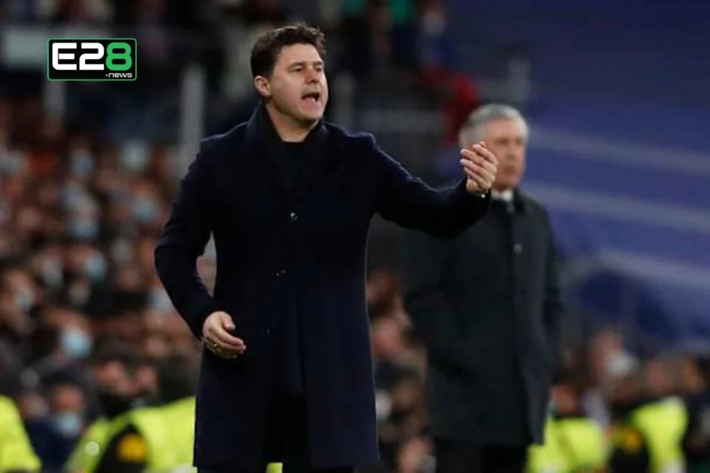 PSG Manager: Change Considered After Champions League Exit