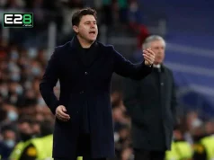 PSG Considering Manager Change After Champions League Collapse PSG Manager: Change Considered After Champions League Exit