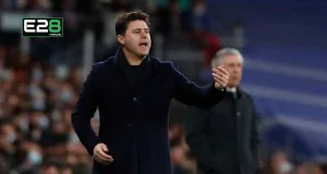 PSG Considering Manager Change After Champions League Collapse PSG Manager: Change Considered After Champions League Exit