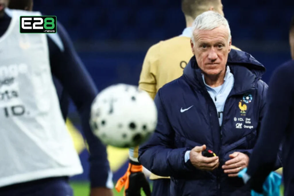 PSG Talks: Top European Coach in Negotiations After UCL Exit